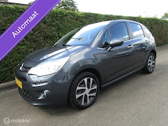 Citroën C3 - 1.2 AUTOMAAT - NAVIGATIE - TREKHAAK - 63.000 KM