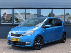 Skoda Citigo - 1.0 Greentech Ambition | cruise control | airco | sportpakket