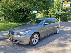 BMW 5-serie Touring - 520i Corporate Lease Business Line
