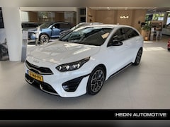 Kia Pro cee'd - ProCeed 1.0 T-GDi GT-PlusLine