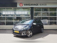 Peugeot 108 - 1.0 e-VTi Allure