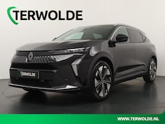 Renault Scenic E-Tech - EV87 long range techno