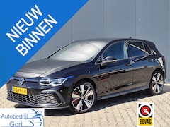 Volkswagen Golf - 1.4 eHybrid GTE BOMVOL OPTIES