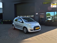 Citroën C1 - 1.0-12V Ambiance | 5 deurs | Airco