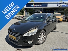Peugeot 508 SW - 1.6 THP Blue Lease Executive Turbo kapotExport