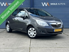 Opel Meriva - 1.4 Turbo Anniversary Edition / APK 06-2026 / TREKHAAK / AIRCO