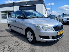 Skoda Fabia Combi - 1.2 TSI Dealer onderhouden/Apk 12-'25