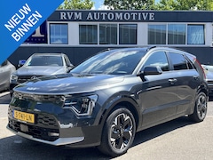 Kia Niro EV - ExecutiveLine 64.8 kWh PANO | MEMORY SEAT | GARANTIE T/M 2-2030