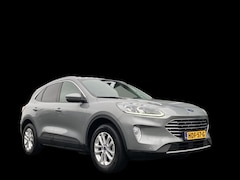 Ford Kuga - 2.5 PHEV Titanium X 225pk/165kW e-CVT Automaat | Ook leverbaar in Magnetic en Agate Black
