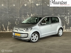 Volkswagen Up! - 1.0 move up BlueMotion