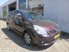 Toyota Verso - 1.8 VVT-i Luna NieuweAPK- Incl afleverbeurt