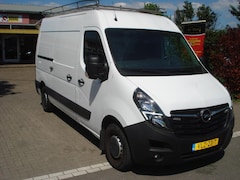 Opel Movano - 2.3 CDTi 150pk L2H2 EURO 6 -AIRCO