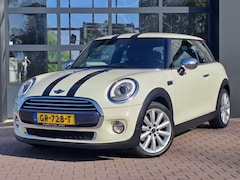 MINI Cooper - 1.5 Business | Automaat | LED | Airco | Cruise | Navi | PDC | LMV |