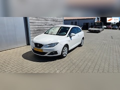Seat Ibiza SC - 1.2 TDI Style Ecomotive
