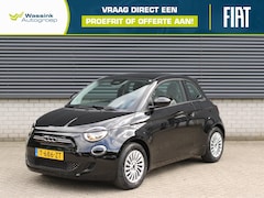 Fiat 500 - 42kWh 118pk Urban I Cruise Control I Climate Control