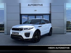 Land Rover Range Rover Evoque - 2.0 Si4 SE Dynamic - 20" Gloss Black - InControl Pro - Panoramadak