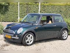 MINI Mini - 1.6 One Salt Airco