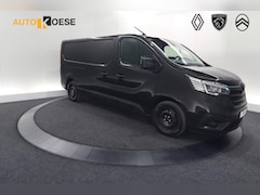 Renault Trafic - 2.0 dCi 130 T30 L2H1 Work Edition | Navigatie | Camera | Parkeersensoren | Vloerplaat