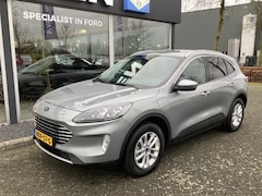 Ford Kuga - 2.5 PHEV Titanium X 225pk/165kW e-CVT Automaat