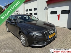 Audi A4 Limousine - 2.0 TDI Pro Line Business