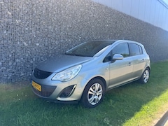 Opel Corsa - 1.2-16V Ann. Edition