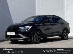 Renault Arkana - 1.6 E-Tech hybrid 145 E-Tech engineered Automaat / Dealer onderhouden / Camera / Leder Alc