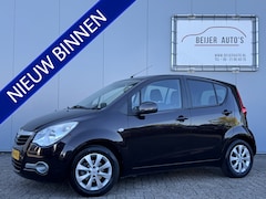 Opel Agila - 1.0 Edition Airco/Trekhaak/Origineel NL