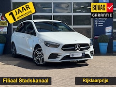 Mercedes-Benz B-klasse - 250 e Business Solution AMG Limited Prijs Inclusief Onderhoud & 12 Maand BOVAG Garantie |