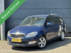 Skoda Fabia Combi - 1.2 TDI Greenline | Airco |