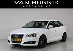 Audi A3 Sportback - 1.4 TFSI Attraction Clima | Stoelverwarming | Nieuwe Ketting