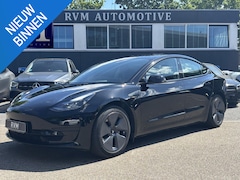 Tesla Model 3 - Standard RWD Plus 60 kWh AUTOPILOT | LEDER | RIJKLAAR INCL. 12 MND, . BOVAGGARANTIE