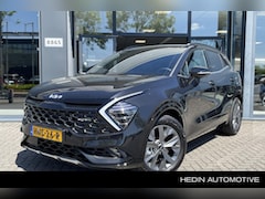 Kia Sportage - 1.6 T-GDi Hybrid GT-Line