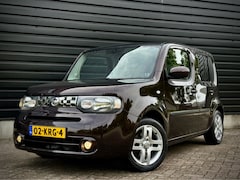 Nissan Cube - 1.6 Zen AIRCO|PANO|CRUISE|CAMERA|KEYLESS