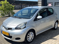 Toyota Aygo - 1.0-12V Access
