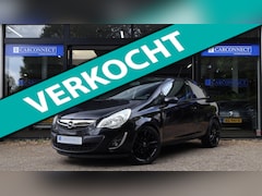 Opel Corsa - 1.4-16V Color Edition|AIRCO|LMV|RIJKLAARLEVERING