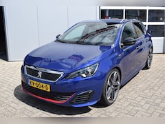 Peugeot 308 - 1.6 e-THP GTi 250 | NL-Auto | 1e eigenaar | Denon Audio