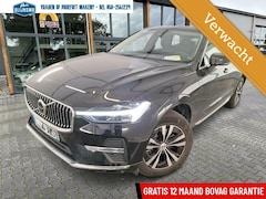 Volvo XC60 - T6 Plug-in hybrid AWD Inscription|Pano|Leer|ElekKlep
