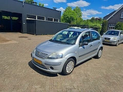 Citroën C3 - 1.1i Ligne Séduction