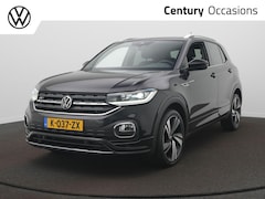 Volkswagen T-Cross - 1.0 TSI R-Line Automaat - R-line - Clima - Navigatie - Camera