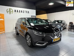 Renault Espace - 1.8 TCe Initiale Paris 7p. Alle opties , 1e Eigenaar