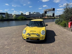 MINI Cooper S - 1.6
