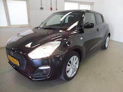 Suzuki Swift - 1.2 Select Camera | Navi | LMV | Apple Carplay | 1e eig. | NL auto