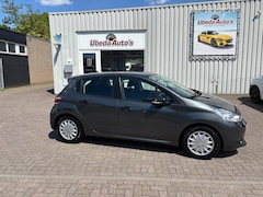Peugeot 208 - 1.2 VTi Access NL AUTO KM 145273 ZEER MOOI--4500E
