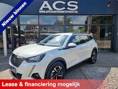 Peugeot 2008 - 1.2I Allure Pack Automaat | 131pk | Dealer onderhouden | Topstaat | Incl. BTW