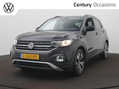 Volkswagen T-Cross - 1.0 TSI Life Navigatie - Clima - Automaat - Camera