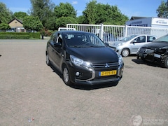 Mitsubishi Space Star - 1.2 Cool +
