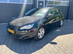 Peugeot 308 SW - 1.6 BlueHDI Blue Lease Pack