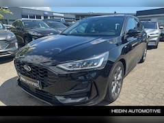 Ford Focus Wagon - 1.0 EcoBoost Hybrid ST Line Style | Winter Pack | Parking Pack |