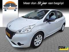 Peugeot 208 - 1.0 VTi LIKE 5Drs /Airco/Cruise/Garantie