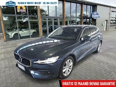 Volvo V60 - 2.0 B4 Momentum Business|360GradenCamera|Navi